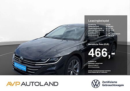 VW Arteon Volkswagen Shooting Brake 1.4 TSI DSG eHybrid R-Line
