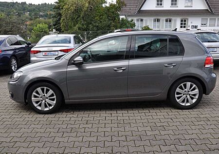 VW Golf Volkswagen VI Trendline