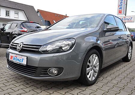 VW Golf Volkswagen VI Trendline