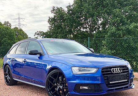Audi A4 Avant 2.0 TDI *S line Sportpaket/Plus*20 Zoll