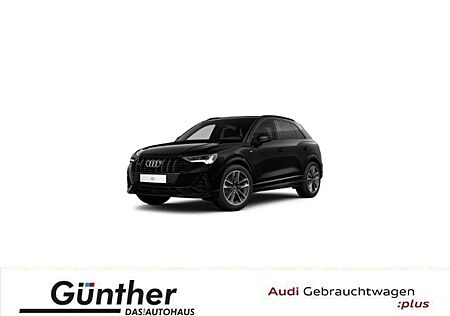 Audi Q3 40 TFSI QUATTRO S-LINE+360°+