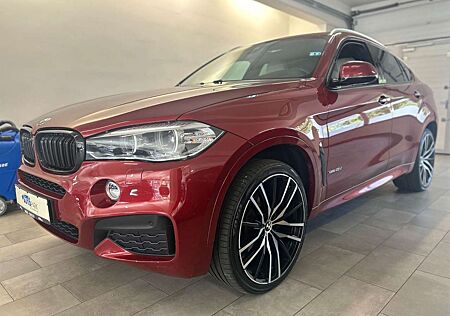 BMW X6 xDrive 40 d*Klima*