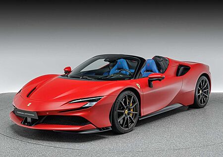 Ferrari Others SF90 Spider SF90 Spider