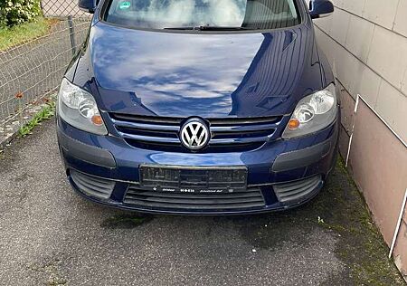 VW Golf Volkswagen 1.4 Goal