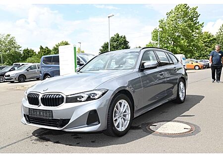 BMW 320 d Touring xDrive Navi LED SHz Apple CarPlay