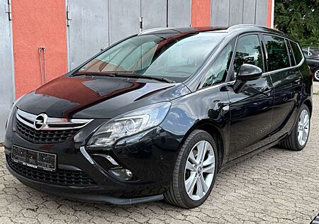 Opel Zafira C Tourer Innovation 7-Sitz NAVI Kamera
