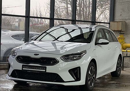 Kia Cee'd Ceed / Plug-in Hybrid Vision LED Navi Rü-Kamera