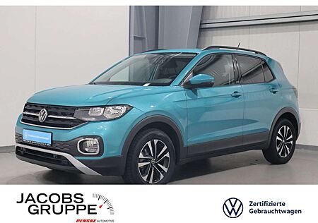 VW T-Cross Volkswagen 1.0 TSI United*Klima*Ambiente*PDC *