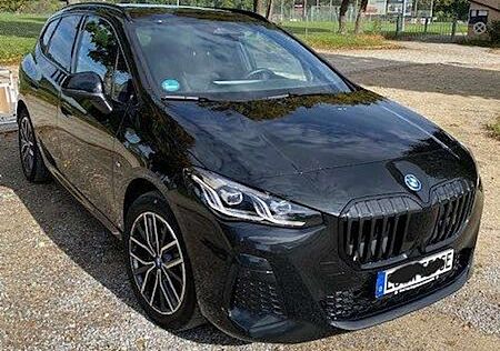 BMW 230e 230 xDrive Active Tourer Aut. mit Winterreifen
