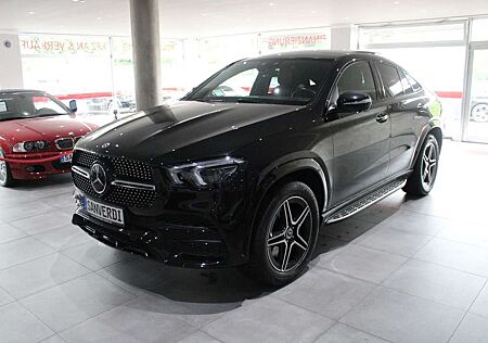 Mercedes-Benz GLE 300 d 4MATIC AMG-SPORTPAKET NIGHT DIAMANT