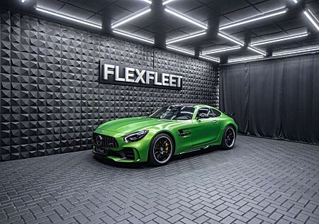 Mercedes-Benz AMG GT R Coupe Deutsch U-Frei Junge Sterne