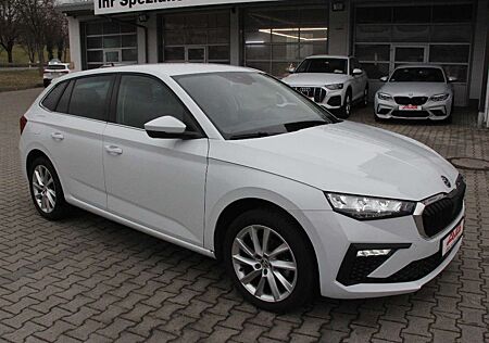 Skoda Scala Facelift Selection LED Sunset wirelessSL 17Z