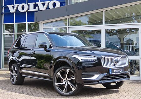Volvo XC 90 XC90 Plus Bright Recharge Plug-In Hybrid AWD