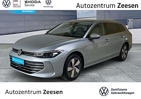 VW Passat Variant Volkswagen 1.5 eTSI Business OPF DSG+SHZ+USB Klima Navi