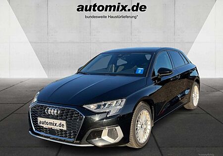 Audi A3 ACC AUTOM LED