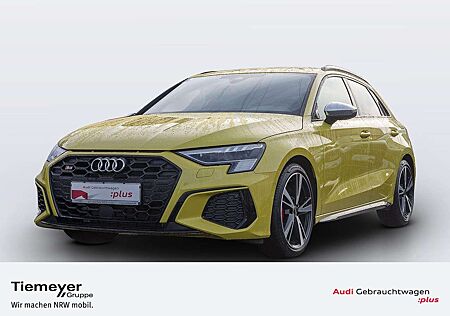Audi S3 2.0 TFSI Q MATRIX NAVI+ OPTIK-PKT A