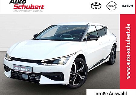 Kia EV6 GT-Line ASSISTENZ-/SOUND-/DESIGN-PAKET+WÄRMEPUMPE