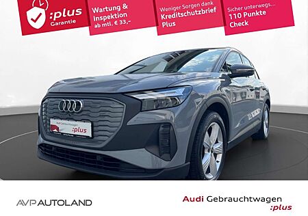 Audi Q4 e-tron Q4 40 e-tron MMI NAVI PLUS