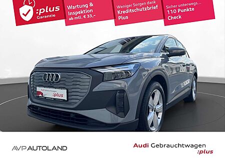 Audi Q4 e-tron Q4 40 e-tron MMI NAVI PLUS