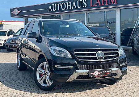 Mercedes-Benz ML 350 BlueTec 7G-TRONIC"ACC"S DACH"NAVI"LEDER