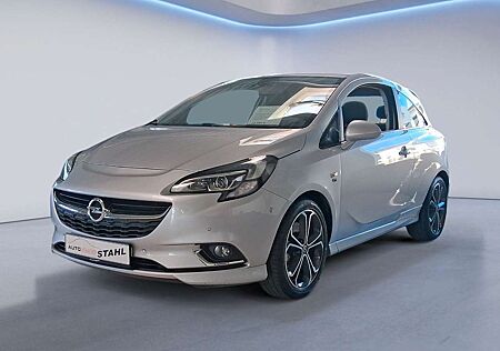 Opel Corsa E Innovation ecoFlex