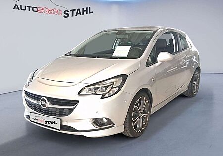Opel Corsa E Innovation ecoFlex