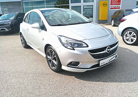 Opel Corsa E Innovation ecoFlex
