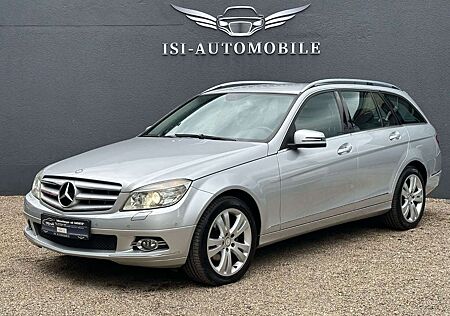 Mercedes-Benz C 180 T Kompressor BlueEfficiency"Navi"Garantie"
