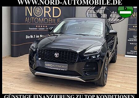 Jaguar E-Pace D165 R-DYNAMIC AWD *BLACK PACK*19ZOLL*