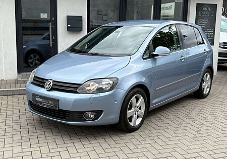 VW Golf Plus Volkswagen VI Team°Tempo°Klima°SHZ°AHK°PDC°S-Heft