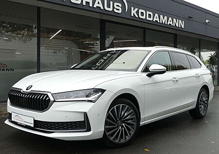 Skoda Superb 1.5 TSI L&K*HUD*Pano*Sitzbel.*360°Cam*AHK
