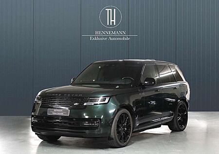 Land Rover Range Rover P440e HSE*Pano*HeadUp*ACC*Meridian*TOP