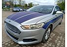 Ford Mondeo Business Edition 1.5 EcoBoost KAT