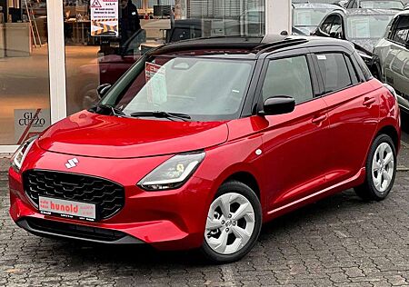 Suzuki Swift 1.2 DUALJET HYBRID Comfort Aktion