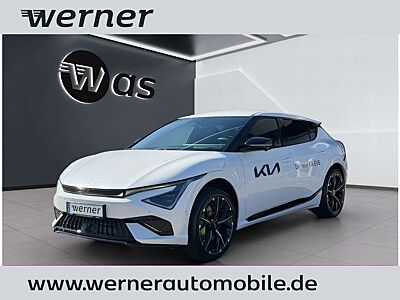 Kia EV6 GT PE 84 AWD