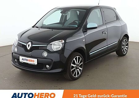 Renault Twingo 1.0 SCe Chic *TEMPO*PDC*KLIMA*GARANTIE*