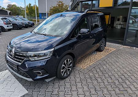 Renault Kangoo 3 Techno TCe 130 EDC AHK Klima Kamera Sitzh