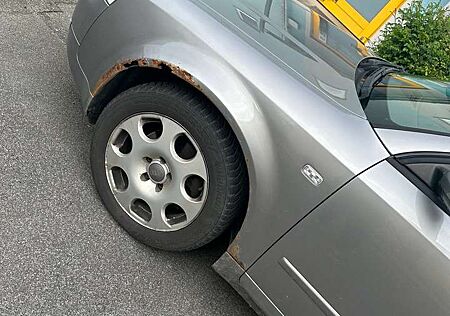 Audi A4 2.0