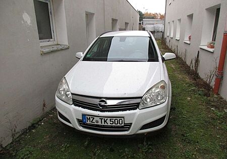 Opel Astra 1.6 Caravan