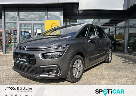 Citroën C4 Citroen Selection 1.6 Blue-HDI/AT/KAMERA/NAVI/SHZ/AHK/PANO