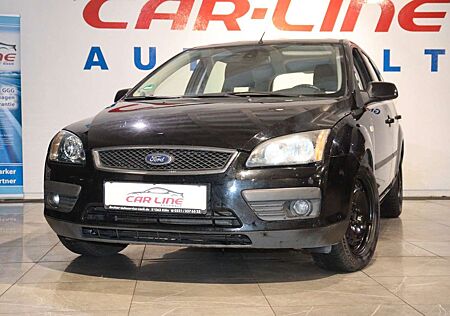 Ford Focus Turnier Sport *Klima*PDC*AU/HU 10/26*