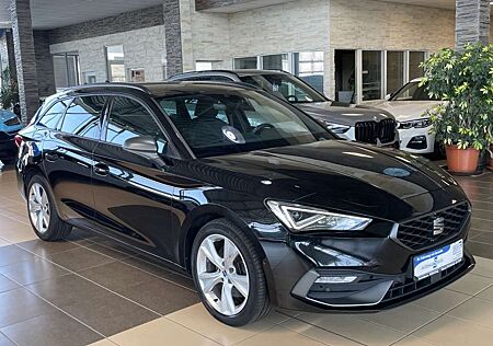 Seat Leon FR Dynamic Voll-LED ACC DCC Navi digCockpit