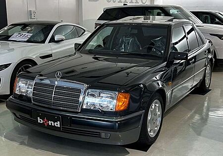 Mercedes-Benz E 500 500E Unrestauriert, niedrige KM, top Zustand
