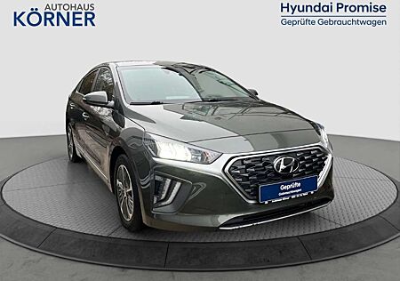Hyundai Ioniq PLUG IN Hybrid STYLE *CARPLAY*INFINITY*CAM*NAVI*