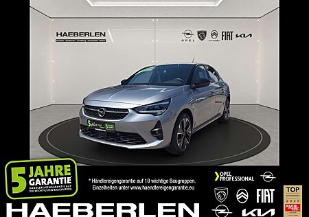 Opel Corsa F e Ultimate *Nav ACC 3-Phasig 180°Kamera*