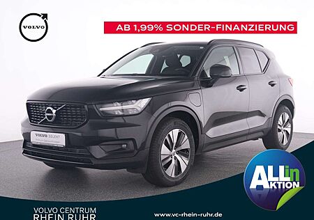 Volvo XC 40 XC40 T4 R-Design+WINTERPAK+DAB+NAV+KAM+LED+