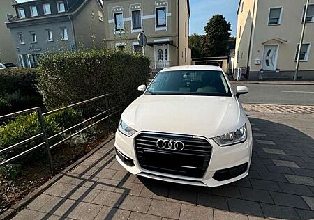 Audi A1 1.4 TFSI Sportback S tronic design