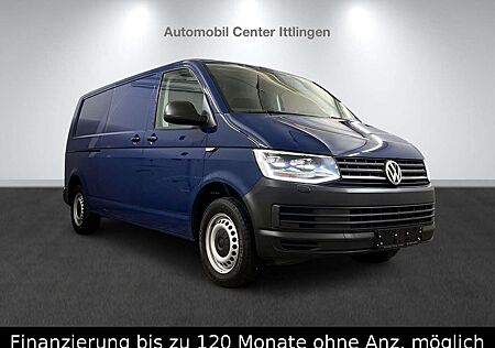 VW T6 Transporter Volkswagen /Kasten lang/Schranksy/Navi/Bi-Xen