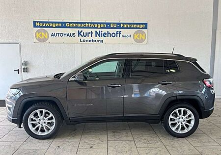 Jeep Compass Limited +4Seasons +Sitzheizung +Kamera