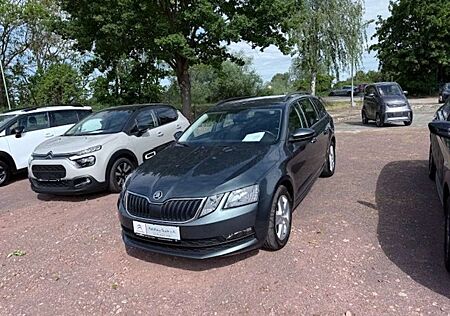 Skoda Octavia Ambition